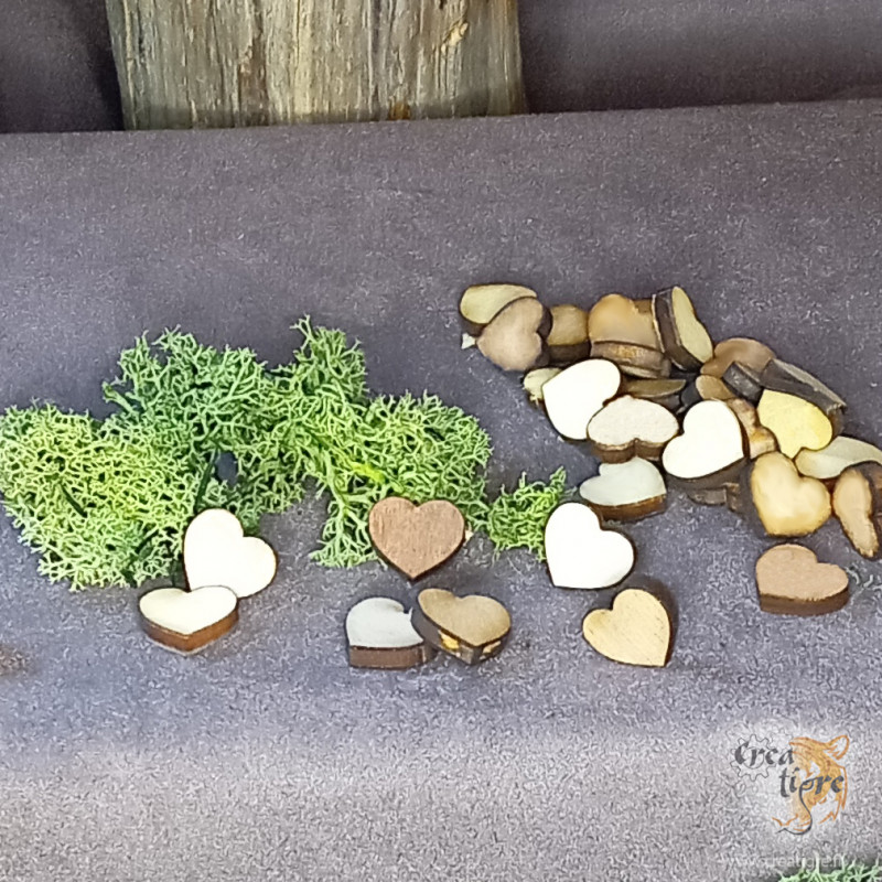 Coeur loisir créatif