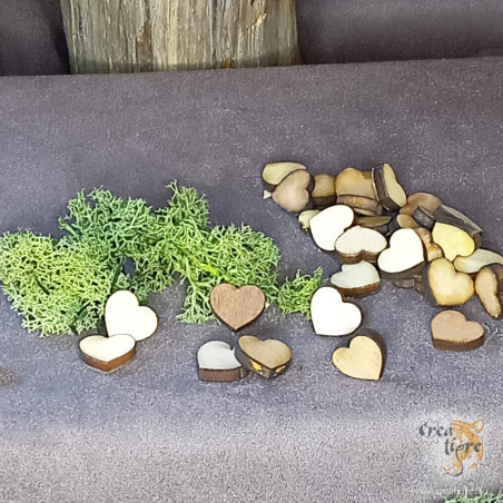 Coeur loisir créatif