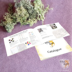 Catalogue Générale Creatigre