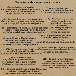 Carnet bois Chaton et Dragon qui dort dans le ciel– Bois gravé personnalisé