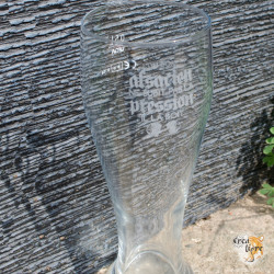 Verre à Bière, Brême, 50 cl...
