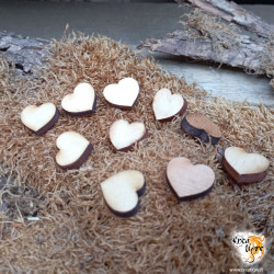 DIY loisir créatif coeur