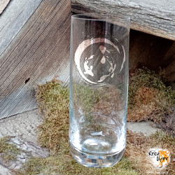 Verre Long Drink Tender...