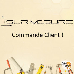 Commande Devis Mme D....