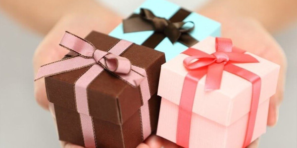 Pourquoi offrir un Cadeau personnalisé ? 