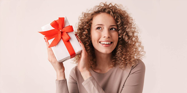 À qui offrir un Cadeau personnalisable ? 
